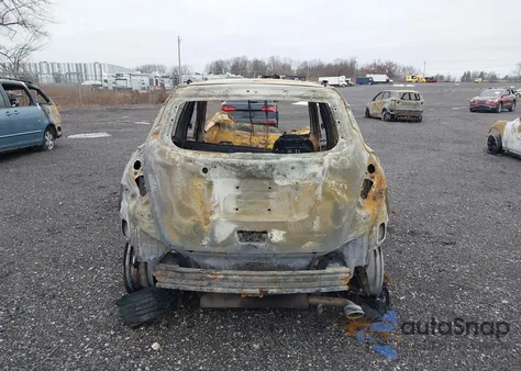 2017 Buick Encore Preferred z USA, uszkodzony, nr VIN KL4CJASB4HB023418